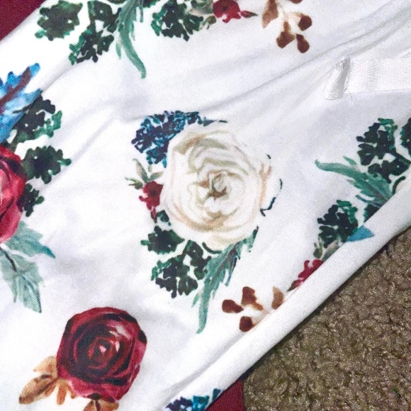 I ❤️ grandma/ grandpa outfit - Picture 4 of 5